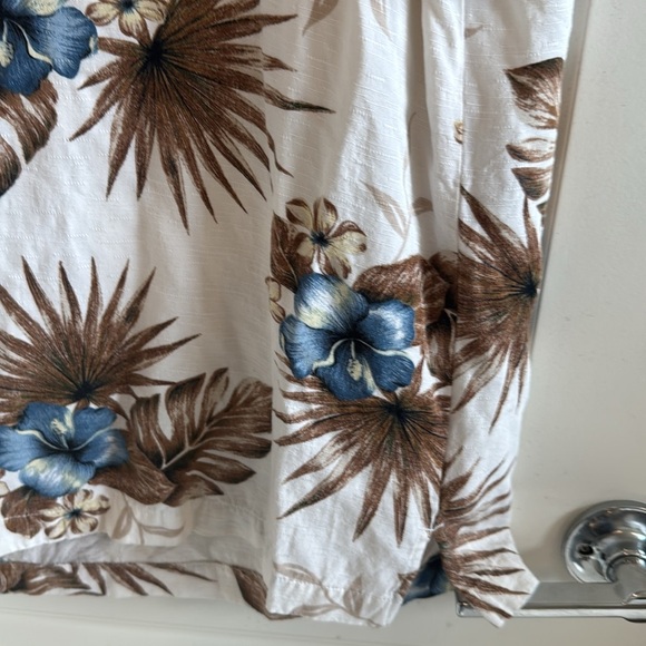 La Cabana Men’s Hawaiian Shirt - Picture 4 of 6